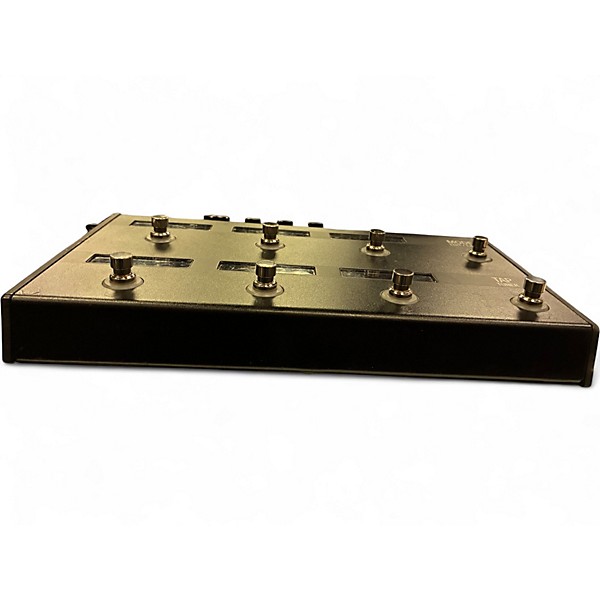 Used Line 6 HX Effects Effect Processor