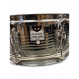 Used CODA Drums DS-005 Drum