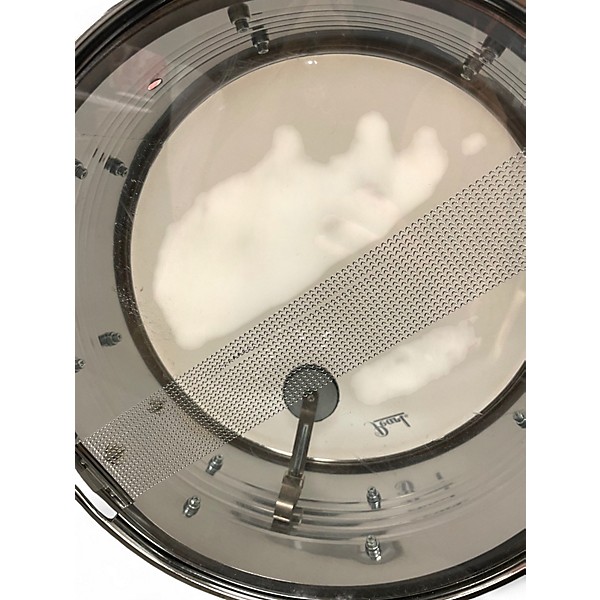 Used CODA Drums DS-005 Drum