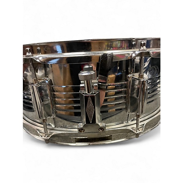 Used CODA Drums DS-005 Drum