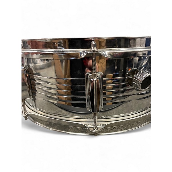 Used CODA Drums DS-005 Drum