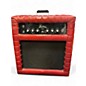 Used Kustom K50-2 Tube Guitar Combo Amp thumbnail