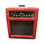 Used Kustom K50-2 Tube Guitar Combo Amp