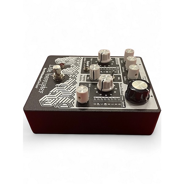 Used EarthQuaker Devices Data Corrupter Effect Pedal