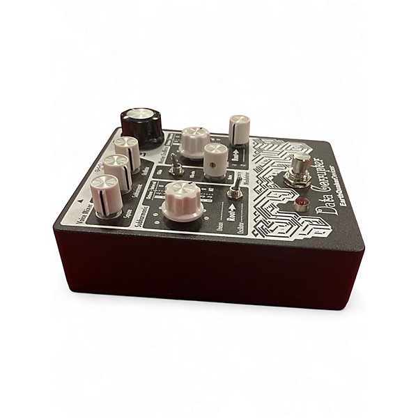 Used EarthQuaker Devices Data Corrupter Effect Pedal