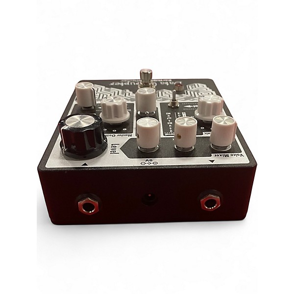 Used EarthQuaker Devices Data Corrupter Effect Pedal