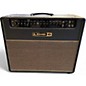 Used Line 6 DT50 50W 2x12 Guitar Combo Amp thumbnail
