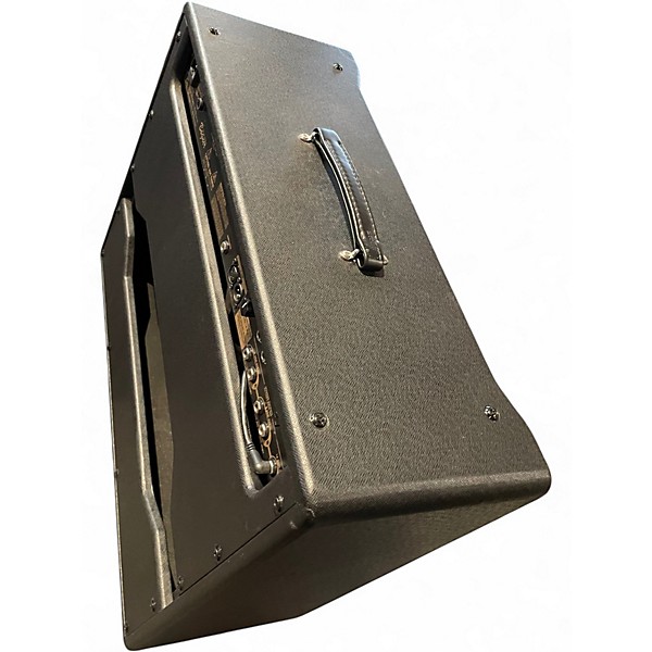 Used Line 6 DT50 50W 2x12 Guitar Combo Amp