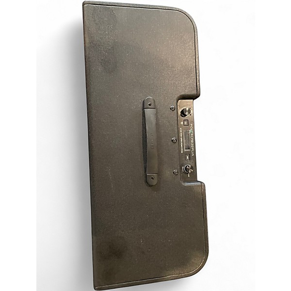 Used Line 6 POWERCAB 212 PLUS Guitar Cabinet