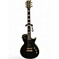 Used ESP EC1000 Deluxe Black Solid Body Electric Guitar thumbnail