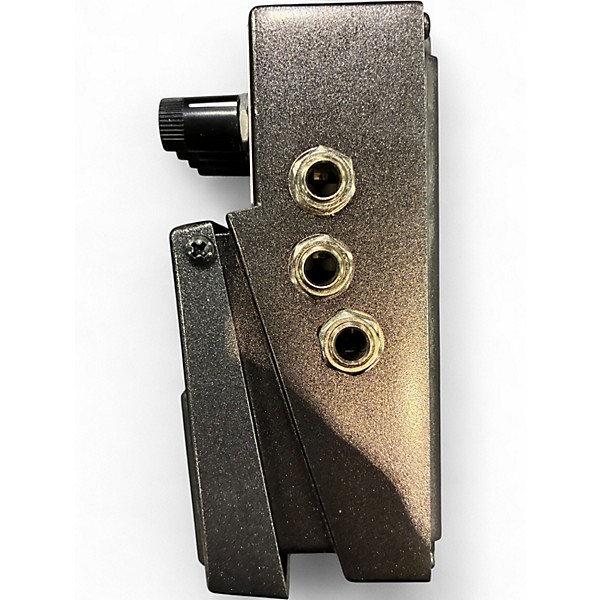 Used BOSS RV2 Digital Reverb Effect Pedal