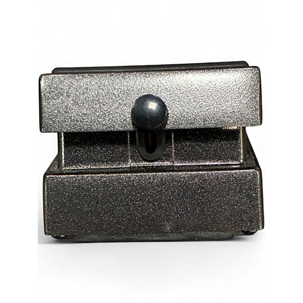 Used BOSS RV2 Digital Reverb Effect Pedal