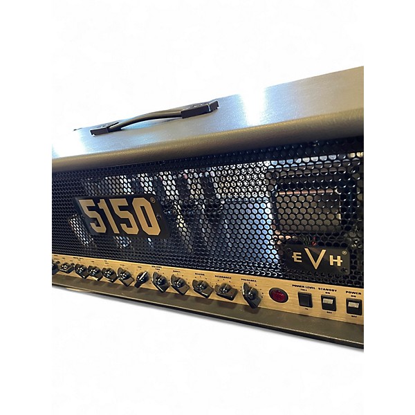 Used EVH 5150 EL34 80W Tube Guitar Amp Head