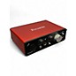 Used Focusrite Scarlett Solo Gen 2 Audio Interface thumbnail