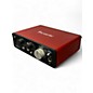 Used Focusrite Scarlett Solo Gen 2 Audio Interface