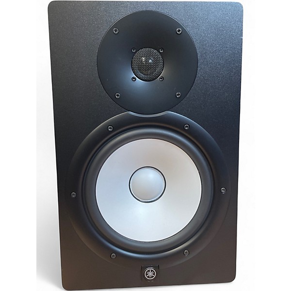 Used Yamaha HS8 Pair Powered Monitor