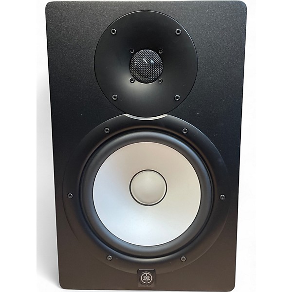 Used Yamaha HS8 Pair Powered Monitor