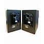 Used Yamaha HS8 Pair Powered Monitor