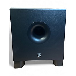 Used Yamaha HS8S Subwoofer
