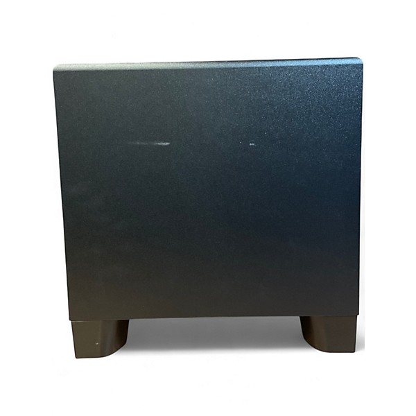 Used Yamaha HS8S Subwoofer