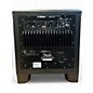Used Yamaha HS8S Subwoofer