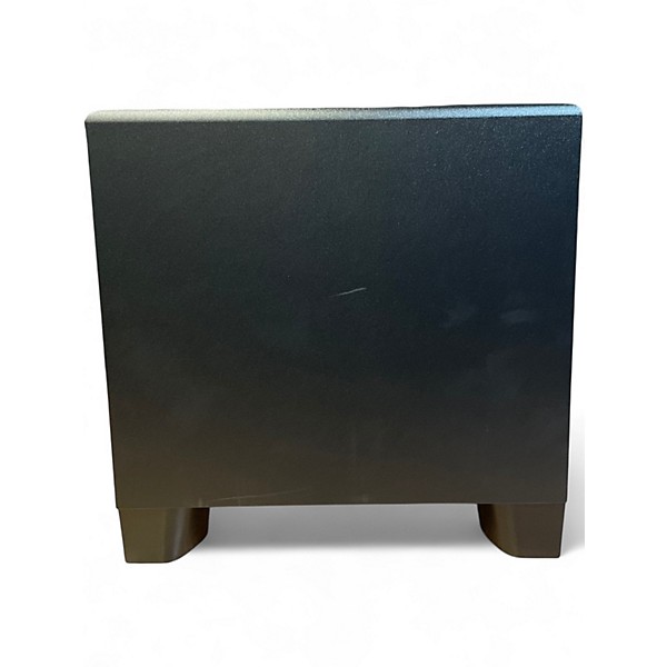 Used Yamaha HS8S Subwoofer