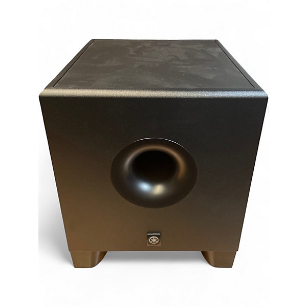 Used Yamaha HS8S Subwoofer