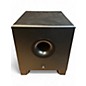 Used Yamaha HS8S Subwoofer