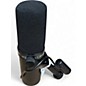 Used Shure SM7DB Dynamic Microphone