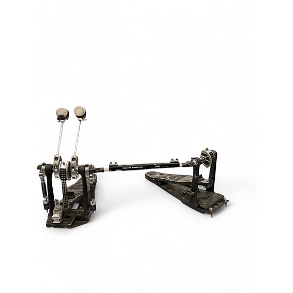 Used TAMA IRON COBRA Double Bass Drum Pedal