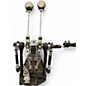 Used TAMA IRON COBRA Double Bass Drum Pedal