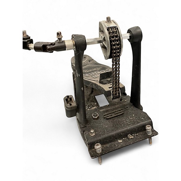 Used TAMA IRON COBRA Double Bass Drum Pedal