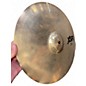 Used SABIAN 14in XSR top Cymbal