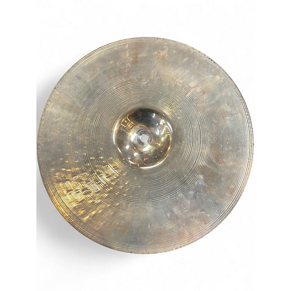 Used SABIAN 14in XSR top Cymbal
