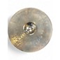 Used SABIAN 14in XSR top Cymbal