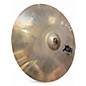 Used SABIAN 16in XSR Cymbal