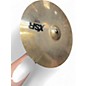 Used SABIAN 16in XSR Cymbal