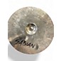 Used SABIAN 16in XSR Cymbal