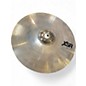 Used SABIAN 20in XSR Cymbal thumbnail