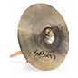 Used SABIAN 20in XSR Cymbal