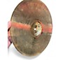 Used SABIAN 14in XSR bottom Cymbal thumbnail
