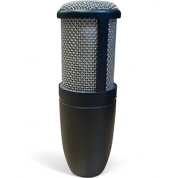 Used AKG P220 Project Studio Condenser Microphone