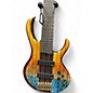 Used Ibanez BTB1936 Sunset Fade Electric Bass Guitar thumbnail