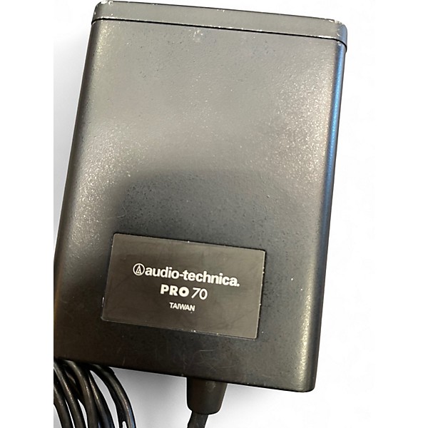 Used Audio-Technica PRO70 Dynamic Microphone