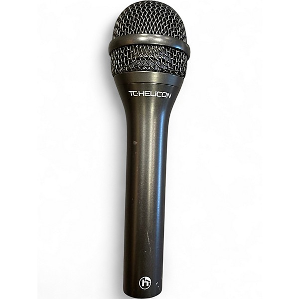 Used TC Helicon MP75 Dynamic Microphone