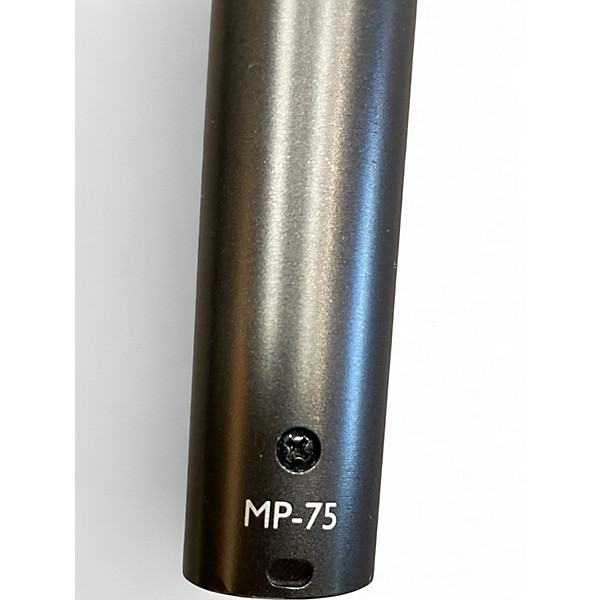 Used TC Helicon MP75 Dynamic Microphone