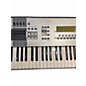 Used Yamaha Motif 6 61 Key Keyboard Workstation