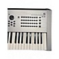 Used Yamaha Motif 6 61 Key Keyboard Workstation