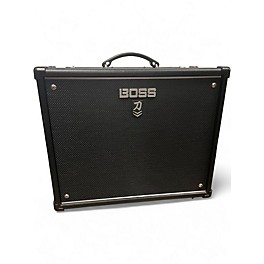 Used BOSS Katana 100 100W 1X12 Guitar Combo Amp