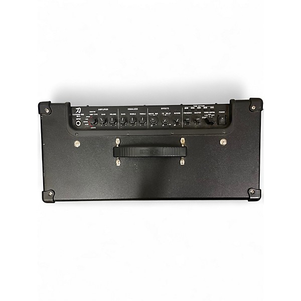 Used BOSS Katana 100 100W 1X12 Guitar Combo Amp